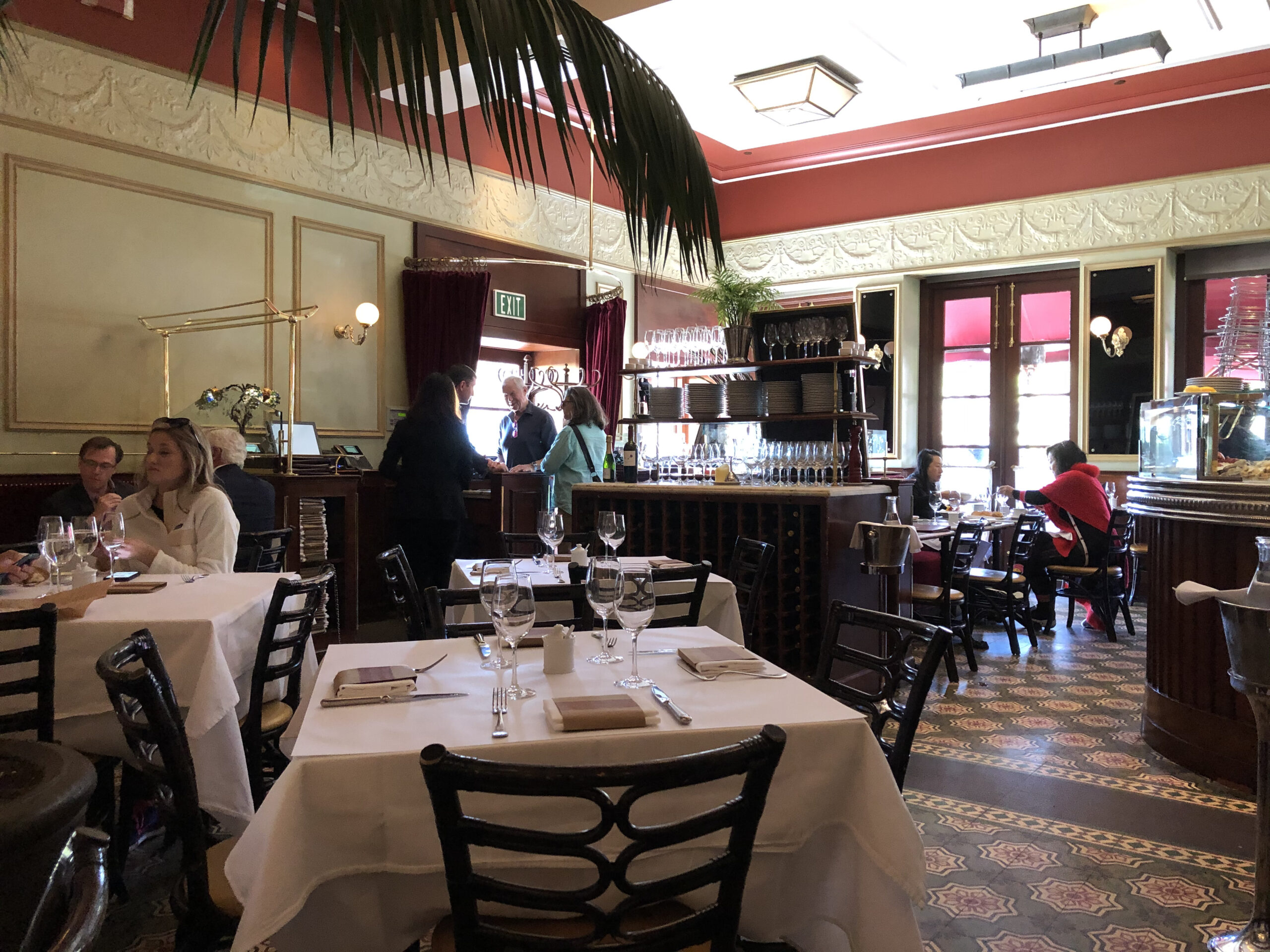 Best Places For Lunch in Napa Valley World Oyster