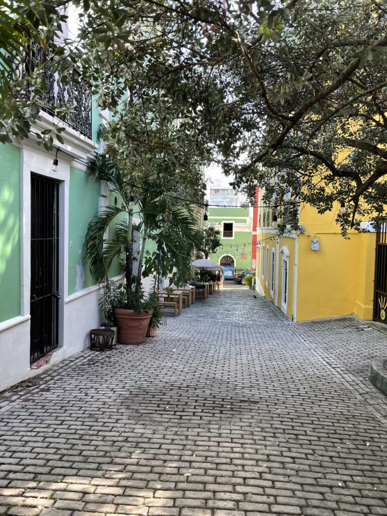Best Things to Do in Old San Juan - World Oyster